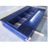 Buy cheap Blue Color Pig Farm Equipment Pig Farrowing Crate Floors Plastic Dip 1500 * from wholesalers