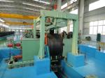 Blue Tube Mill Machine Cold Rolled Coil Max 8mm Thickness 170 * 170mm
