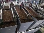 CE Certificate 304SS 4 Head Linear Weigher For Tin Cans Nut Filling Line