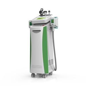 Wholesale Forimi innovative product 5 cryo handles 10.4 inch medical CE FDA approved cryolipolysi slim machine for loss weight from china suppliers
