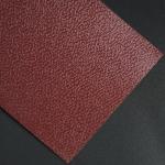 Custom PVC coated paper christmas gift wrapping paper roll hot wholesale