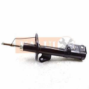 Wholesale 333331 Right Front Shock Absorber Hon-Da Jazz II GD1 GD5 GE2 2002-2008 from china suppliers