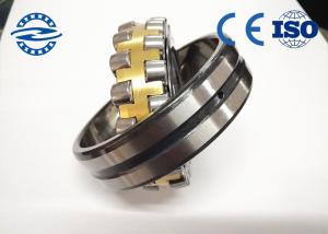 Wholesale Chrome Steel Spherical Roller Bearing 23256CA 280mm × 500mm × 170mm For Milling Machine from china suppliers