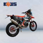 Kews K16 Model Rally Motorcycles Off Road 450CC Motocross Bike NC450 Engine Made