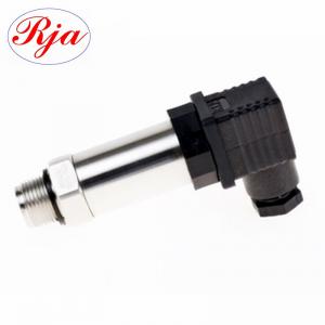 China High Frequency Response Electronic Pressure Sensor For Air Compressor on sale