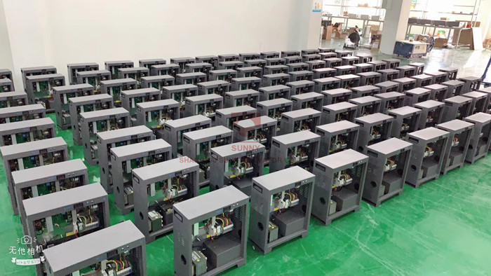 OEM Elevator Electrical Parts Elevator Emergency Rescue Device