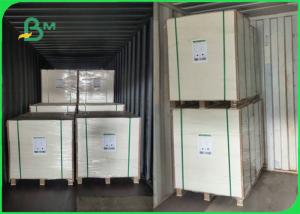 Wholesale 250gsm 300gsm Foldcote Paper Board For Cosmetic Boxes High Bulk 700 x 1000mm from china suppliers