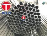 Lemon Shape Seamless Carbon Steel Tube Pto Shaft - 2 For Agricultural Drive