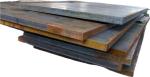 Construction Astm A36 Carbon Steel Plate Ah36 A36 A38 Good Machinability