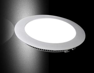 Wholesale 220x15mm 12W Round LED Panel Light from china suppliers