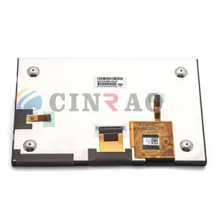 Wholesale TFT 7.0 Inch AUO LCD Screen Panel C070VAT02.0 Size Customized Long Life from china suppliers