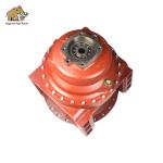 Hydraulic Reducer For 8 - 14 Cubic Concrete Mixer Truck Drum 575L 580L