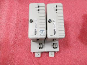 Wholesale ABB BC810 3BSE031154R1 CEX-Bus Interconnection Unit/Ex Sweden 0.522 kg from china suppliers