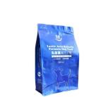 Dog Food Pet Food k Plastic Packing Bag With Custom Design Square Bottom Bag