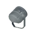 40W-45W MAGIC-18 CREE XPE2 Outdoor LED Flood Light With Tempered safety glass