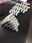 Butt Weld Fittings: Stainless Steel Equal Tee A403 , ASME B366 Inconel Alloy Tee