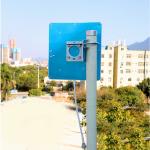 700-2700 mhz Outdoor Wide Band Directional 12 dBi High Gain Outdoor MIMO Antenna