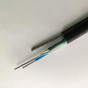 Wholesale 500M Figure 8 Fiber Optic Cable Self Support 48 Core GYTC8S from china suppliers