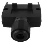 Trailer Plug General Electric Contactor Austraila Type Flat 7 Pin IATF16949