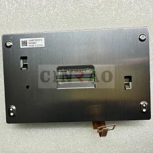 China 6.5 Inch 800*480 LCD Display LQ065Y5DZ01A Car Screen Panel For Ford SYNC2 GPS Navigation on sale