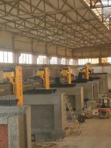 Wholesale Block cutting machine with High Precision Cutting Accuracy from china suppliers