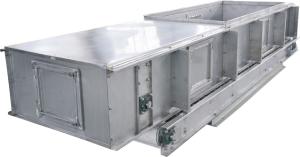Wholesale Dried Manual Noodle Production Line , Noodles Manufacturing Unit High Efficiency from china suppliers