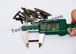 JWDR-1067 For Rapier Loom Spare Parts Tungsteno (Knurled/ Left) 344103