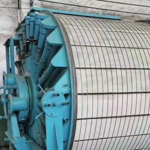 Wholesale Efficient Filtration Permanent Magnetic Filter Mining Ores Process from china suppliers