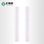 10 20 30 40 Inch String Wound Yarn Thread Filter Cartridge for Water Treatment