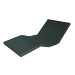 Foldable Foam Waterproof Inflatable Hospital Mattress Lightweight Compact