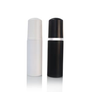 Wholesale Pet 30ml Foam Pump Bottle Cosmetic Liquid Soap Dispenser Non Irritating from china suppliers