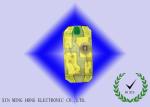 1608 RED AND BLUE COLOR SMD LED, LED CHIP, 0603 SMD LED, SUPER BRIGHT LED,LOW