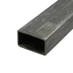 1.5mm To 20mm Rectangular Steel Pipe Thick Wall Stainless Steel ASTM