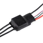 Electronic Speed Controler AMPX 40A (5-14S) Drone ESC W/box