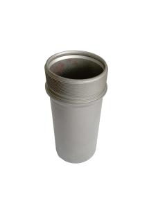 Wholesale Hydraulic Press Filter Housings 20.2kg Cold Forging Hyd Filter Housing from china suppliers