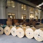 35Xk7 Compacted Low Rotational Steel Wire Rope Perfect for Dredging and Cold