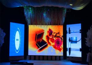 Wholesale P2 Indoor Led Video Panel Rental Epistar Led Chip SMD1515 192*192mm Module Size from china suppliers