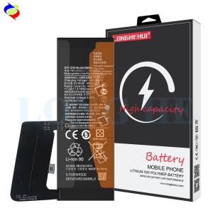 Wholesale 4500mAh Li-Polymer Battery BM4M for Xiaomi 10 Pro 5G High Capacity and Long Battery Life from china suppliers