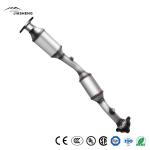 Chevrolet Hhr Cobalt Direct Fit High Quality Automotive Parts Auto Catalytic