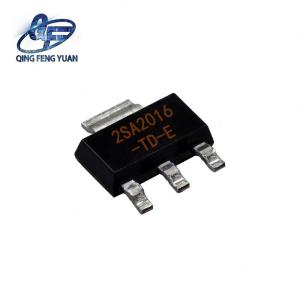 Wholesale Original Ic Mosfet Transistor ON 2SA2016-TD-E SOT-89 Electronic Components ics 2SA2016- P32mk1024mcf064-i/mr from china suppliers