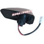 Dongfeng/Dcec Kinland Engine Parts Auto parts for T375 Truck Steering Light