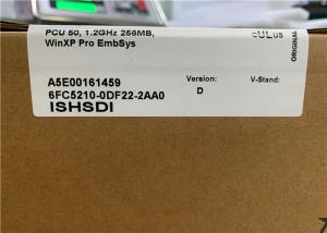Wholesale Siemens SINUMERIK 3 Phase Power Inverter 6FC5210-0DF22-2AA0 PCU 50 1.2GHz from china suppliers