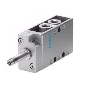 Wholesale 100% NEW and Original -FESTO- Solenoid Pneumatic valve VHEF-E-B53C-G18 8080976 from china suppliers
