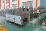 5 Gallon Drinking Water Bottle Filling Machine Water Purifier Packing Machine