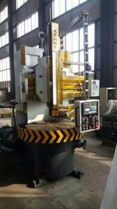 Wholesale C5132 Rough Finish Machining Equipment Big Linght Part Accurate Machine Lathe from china suppliers