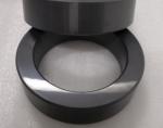 High Durability Black Zirconia Ceramic Rings Part Zirconium Oxide Ring