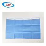 Customizable Disposable Surgical Pack Blue Color Orthopedic Set for Extremity