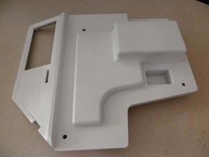 Wholesale ABS Rapid Prototyping CNC Machining Services , Polishing / Oil Injection Surface from china suppliers
