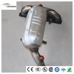 Citroen C4l Auto Parts Good Sale Auto Catalytic Converter Catalytic Low Price