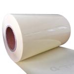 75mic Boxes Hot melt glue 1080mm Sealing Labels